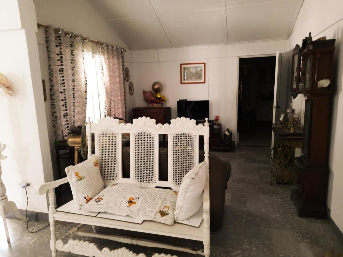 Casa Zaida Hostal Vintage Ríohacha Kültér fotó