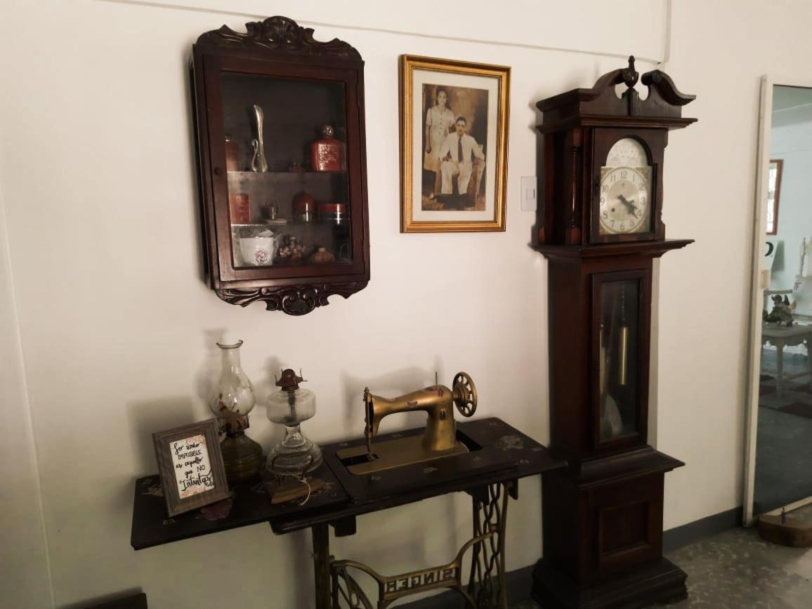 Casa Zaida Hostal Vintage Ríohacha Kültér fotó