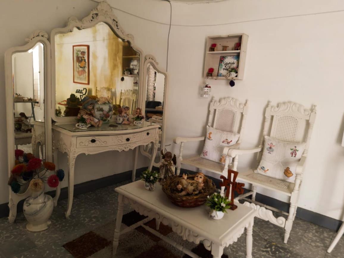 Casa Zaida Hostal Vintage Ríohacha Kültér fotó