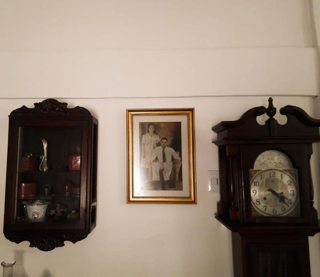 Casa Zaida Hostal Vintage Ríohacha Kültér fotó