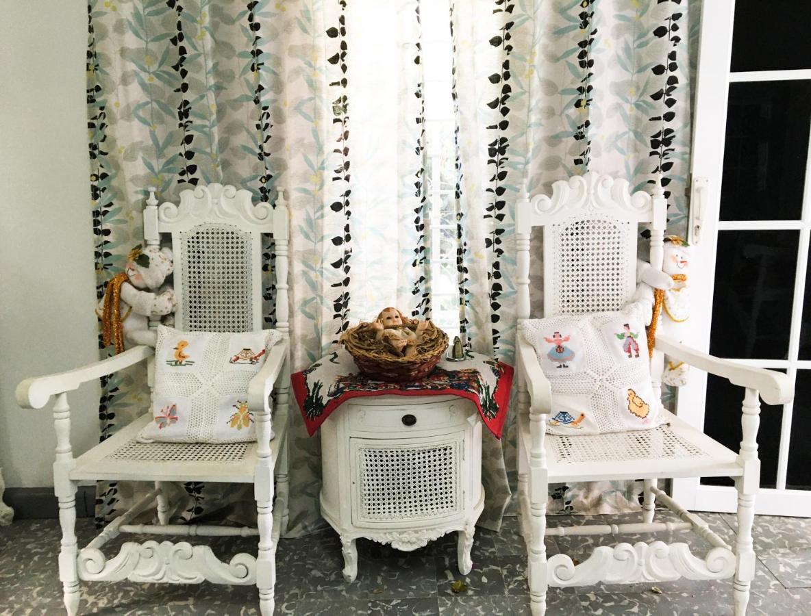 Casa Zaida Hostal Vintage Ríohacha Kültér fotó