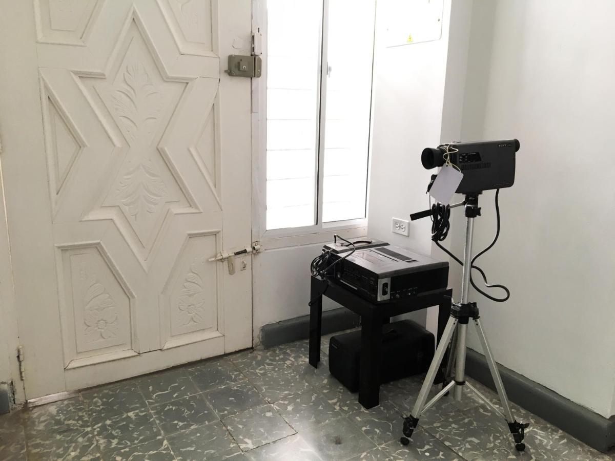 Casa Zaida Hostal Vintage Ríohacha Kültér fotó