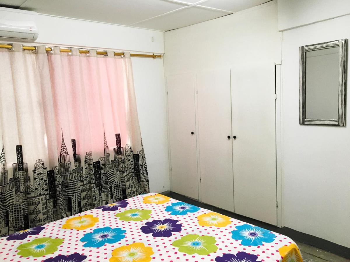 Casa Zaida Hostal Vintage Ríohacha Kültér fotó