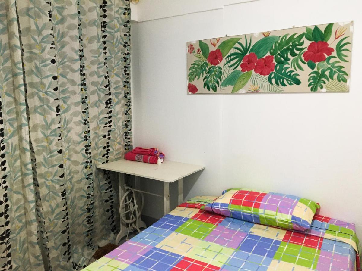 Casa Zaida Hostal Vintage Ríohacha Kültér fotó