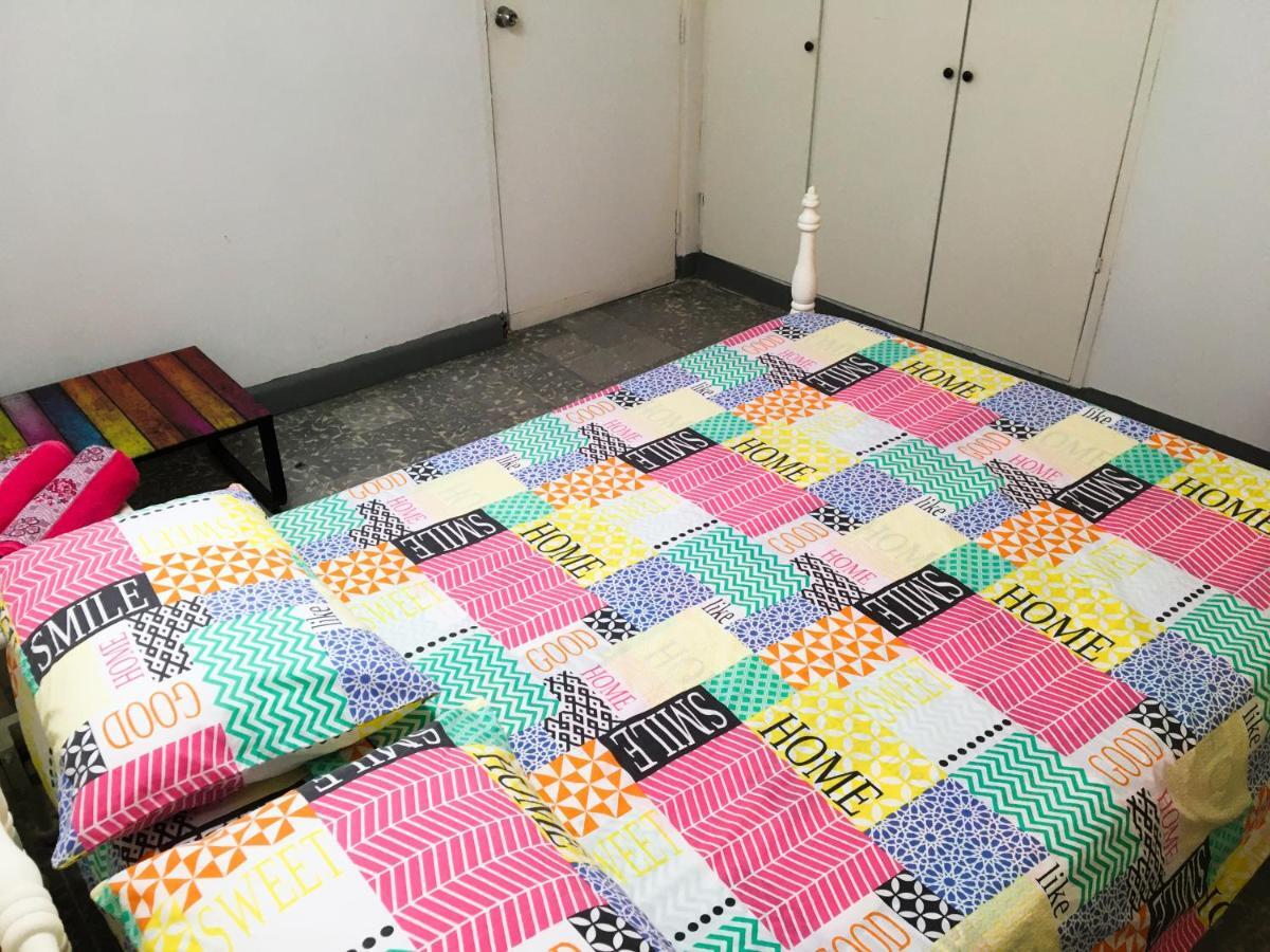 Casa Zaida Hostal Vintage Ríohacha Kültér fotó